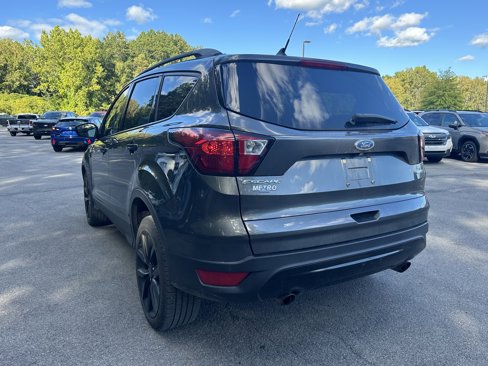 Used 2019 Ford Escape SE image 8