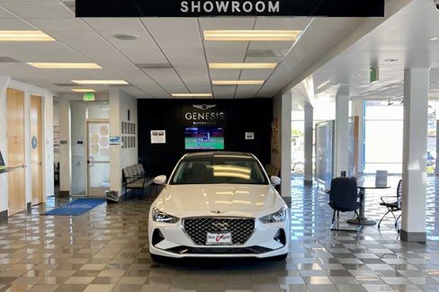 Used 2013 Hyundai Sonata GLS w/ Popular Equipment Pkg image 12
