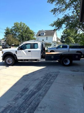 Used 2019 Ford F450 XL w/ XL Value Package image 7