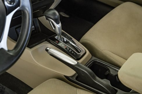 Used 2013 Honda Civic EX image 22