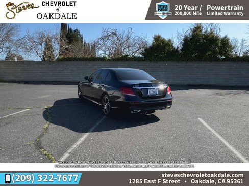 Used 2019 Mercedes-Benz E 300 image 9