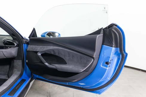 Used 2024 Ferrari 296 GTS image 45