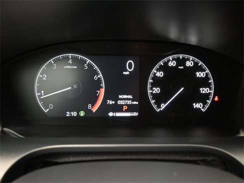 Used 2023 Honda HR-V Sport image 27