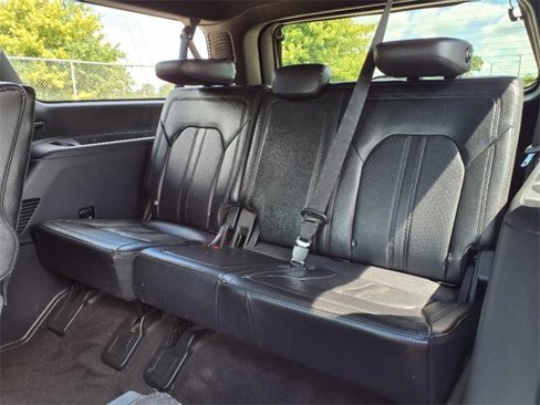 Used 2020 Ford Expedition Max Limited w/ Special Edition Package image 12