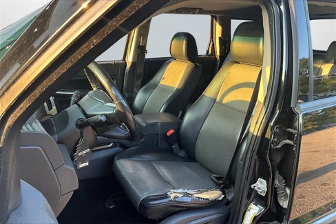 Used 2008 Jeep Grand Cherokee Laredo image 20