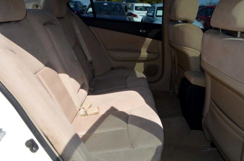 Used 2012 Nissan Maxima 3.5 S image 27