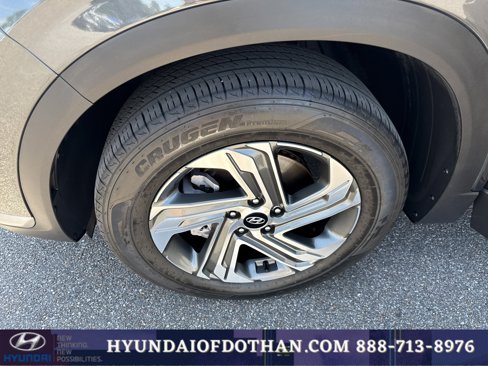 Used 2023 Hyundai Santa Fe SEL image 19