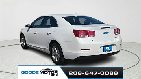 Used 2016 Chevrolet Malibu LT image 5