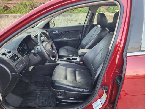 Used 2010 Ford Fusion Sport image 10