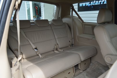 Used 2007 Honda Odyssey EX-L image 29