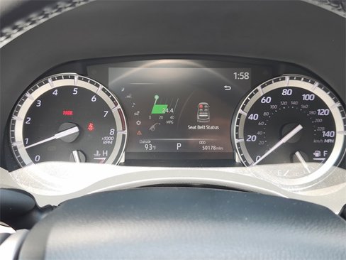 Used 2022 Toyota Highlander XLE image 17