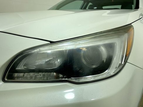 Used 2017 Subaru Legacy 2.5i Sport image 27