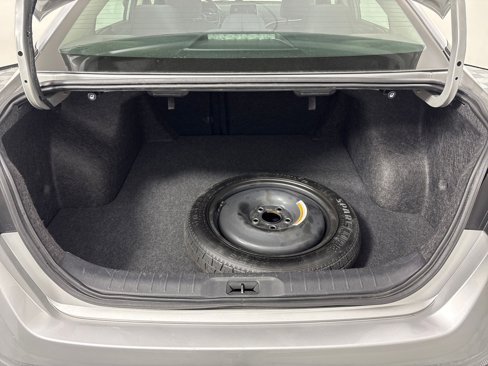 Used 2023 Nissan Altima 2.5 SV image 21