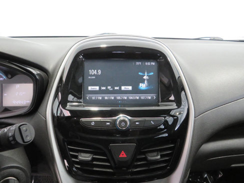 Used 2017 Chevrolet Spark LS image 17