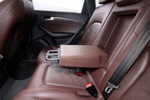 Used 2014 Audi Q5 2.0T Premium Plus w/ Premium Plus Package image 34
