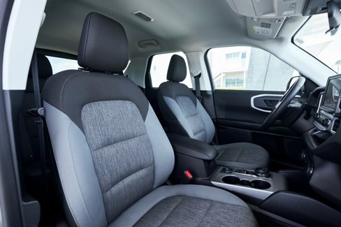 Used 2024 Ford Bronco Sport Big Bend w/ Convenience Package image 26