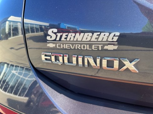 Used 2019 Chevrolet Equinox LS w/ LS Convenience Package image 12