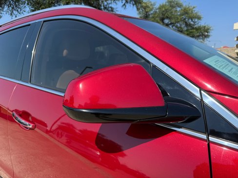 Used 2012 Cadillac SRX Premium image 9