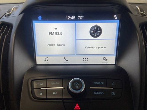 Used 2019 Ford Escape SE image 17