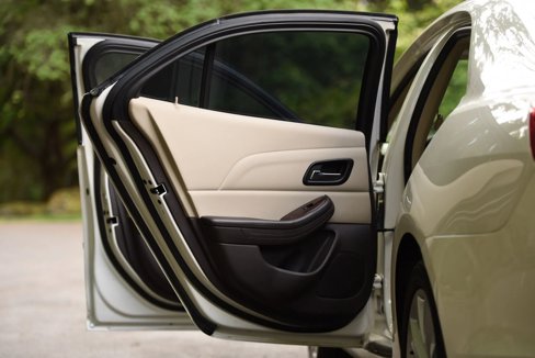 Used 2013 Chevrolet Malibu LT image 16