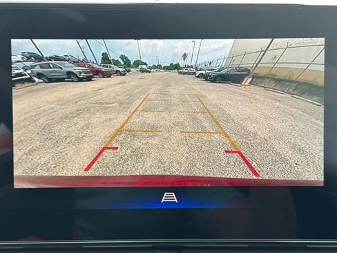 New 2025 Chevrolet Trax LT w/ Driver Confidence Package image 26