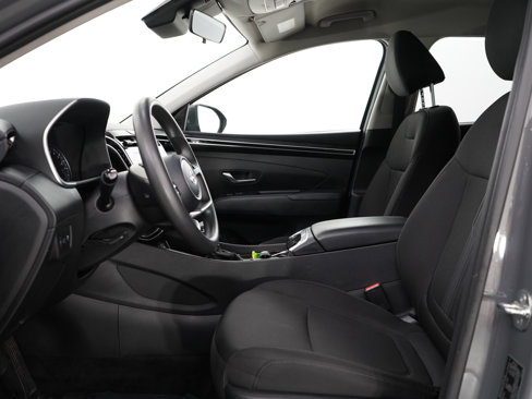 Used 2024 Hyundai Tucson SEL image 18