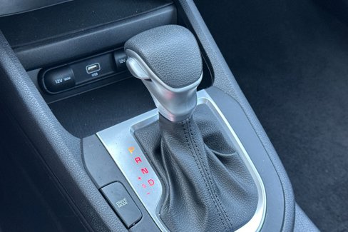 Used 2023 Kia Forte LXS image 20