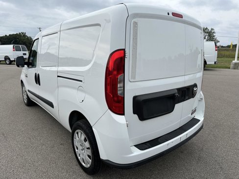 Used 2016 RAM ProMaster City Tradesman SLT w/ Rear Back-up Camera Group image 5