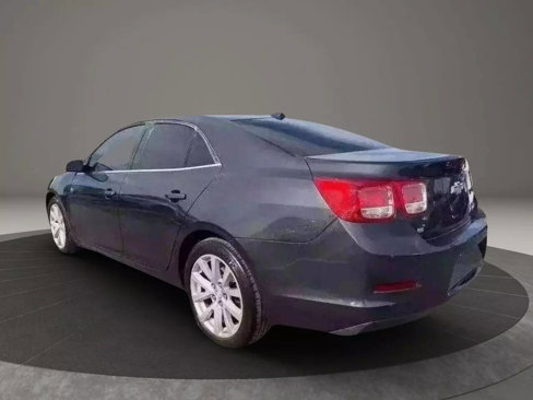 Used 2014 Chevrolet Malibu LT image 6