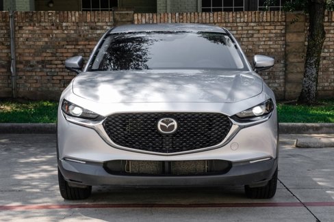 Used 2021 MAZDA CX-30 FWD 2.5 S w/ Select Package image 10