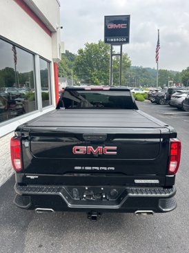 Used 2021 GMC Sierra 1500 Elevation w/ X31 Off-Road Package image 15