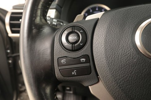 Used 2016 Lexus IS 300 AWD image 45