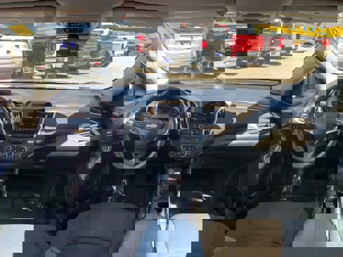 Certified 2024 Chevrolet Malibu LT image 36