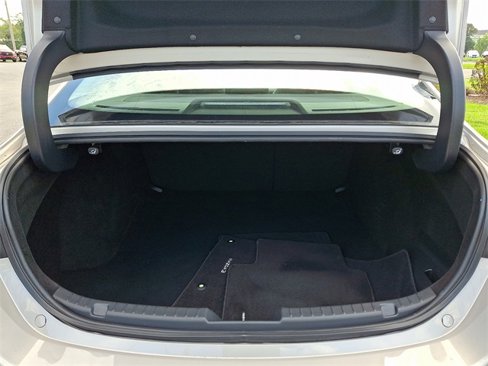 Used 2022 MAZDA MAZDA3 s image 30