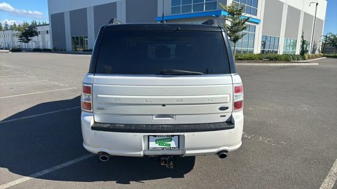 Used 2014 Ford Flex SEL w/ Equipment Group 202A image 6