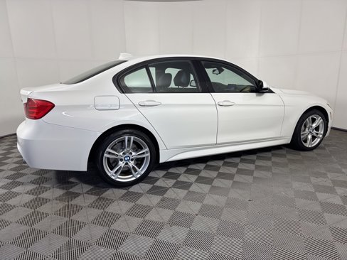 Used 2015 BMW 335i xDrive Sedan image 8