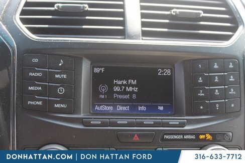 Used 2016 Ford Explorer FWD image 11