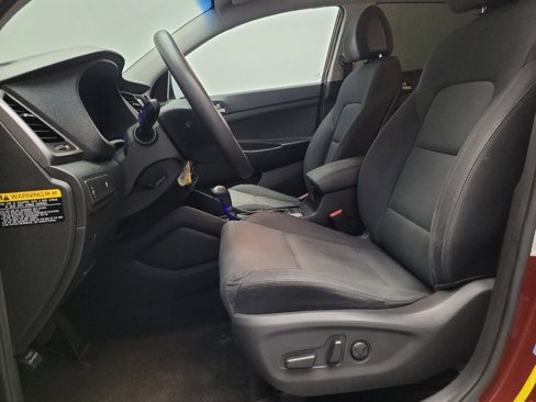 Used 2018 Hyundai Tucson SEL image 17