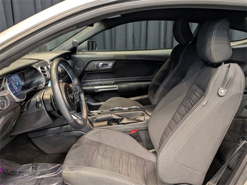 Used 2022 Ford Mustang Mach 1 image 5