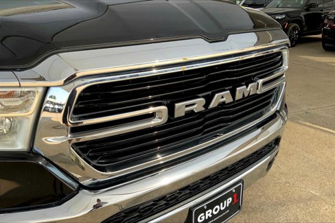 Used 2020 RAM 1500 Lone Star image 29