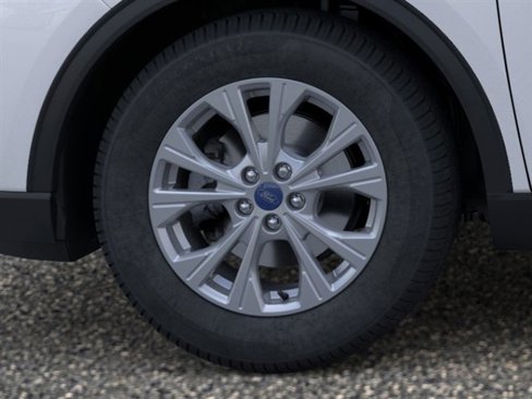 New 2025 Ford Escape Active w/ Cold Weather Package image 19