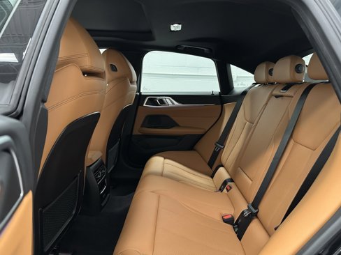 Used 2024 BMW i4 xDrive40i w/ Premium Package image 14