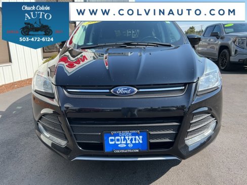 Used 2016 Ford Escape SE image 4