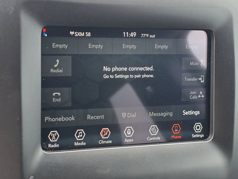 Used 2021 Jeep Cherokee Latitude Lux image 42