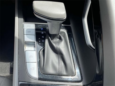 Certified 2024 Hyundai Elantra SEL w/ Convenience Package image 25