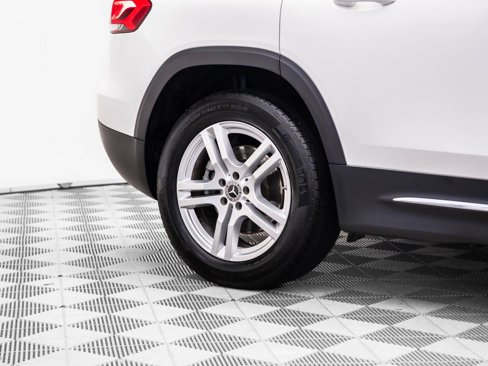 Certified 2020 Mercedes-Benz GLB 250 4MATIC image 36