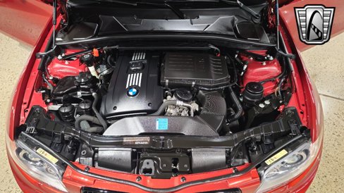 Used 2008 BMW 135i Coupe image 23