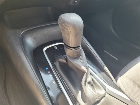 Used 2023 Toyota Corolla LE w/ Carpet Mat Package (TMS) image 21