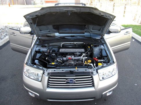 Used 2006 Subaru Forester 2.5XT Limited image 30
