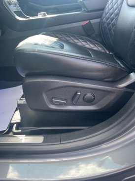 Used 2024 Ford Edge Titanium image 10